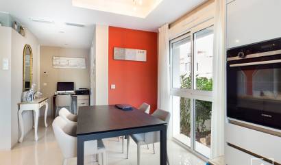 Sale - Apartment - Ciudad Quesada - Doña Pepa