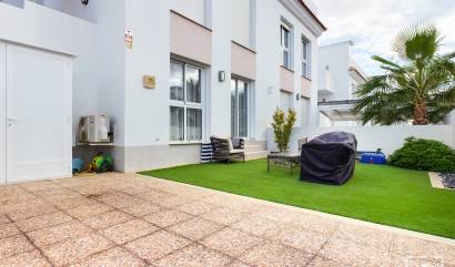 Sale - Apartment - Ciudad Quesada - Doña Pepa