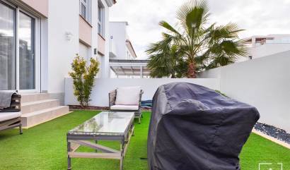 Sale - Apartment - Ciudad Quesada - Doña Pepa