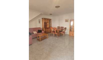 Sale - Apartment - Daya Vieja - Costa Blanca
