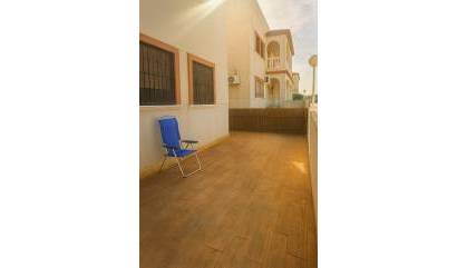 Sale - Apartment - Daya Vieja - Costa Blanca