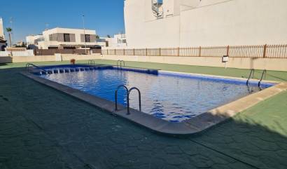 Sale - Apartment - Daya Vieja - Costa Blanca