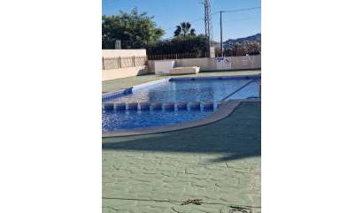 Sale - Apartment - Daya Vieja - Costa Blanca
