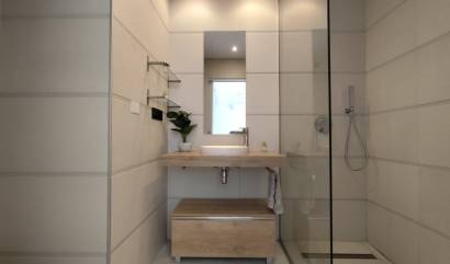 Sale - Apartment - El Raso