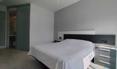 Sale - Apartment - El Raso
