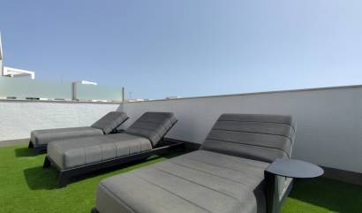 Sale - Apartment - El Raso