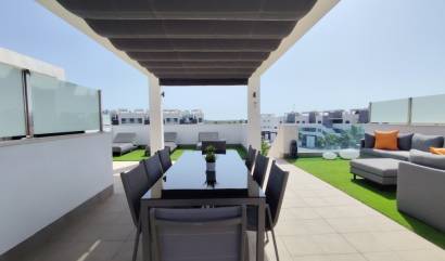 Sale - Apartment - El Raso