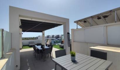 Sale - Apartment - El Raso
