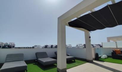 Sale - Apartment - El Raso