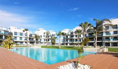 Sale - Apartment - El Raso