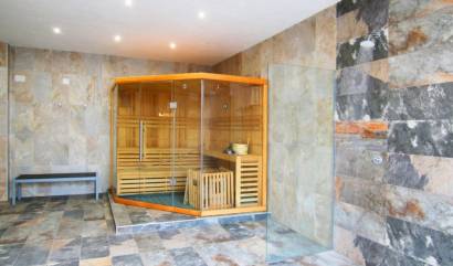 Sale - Apartment - El Raso