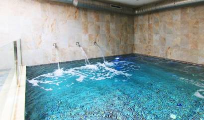 Sale - Apartment - El Raso
