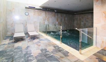 Sale - Apartment - El Raso