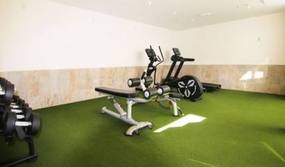 Sale - Apartment - El Raso