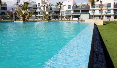 Sale - Apartment - El Raso