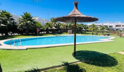 Sale - Apartment - Entre Naranjo - Vistabella Golf - Entre Naranjos - Vistabella Golf
