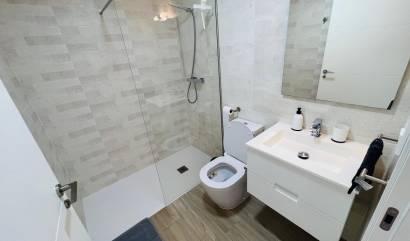 Sale - Apartment - Entre Naranjo - Vistabella Golf - Entre Naranjos - Vistabella Golf