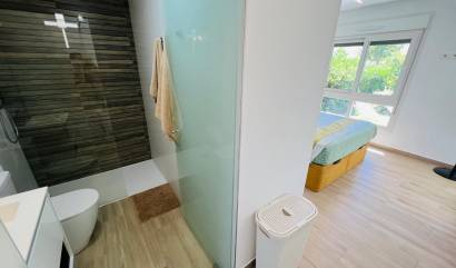 Sale - Apartment - Entre Naranjo - Vistabella Golf - Entre Naranjos - Vistabella Golf