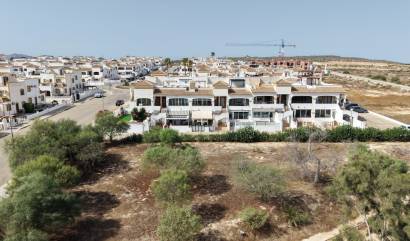 Sale - Apartment - Entre Naranjo - Vistabella Golf - Entre Naranjos - Vistabella Golf