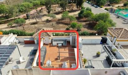 Sale - Apartment - Entre Naranjo - Vistabella Golf - Entre Naranjos - Vistabella Golf
