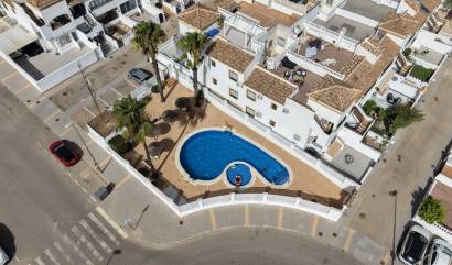 Sale - Apartment - Entre Naranjo - Vistabella Golf - Entre Naranjos - Vistabella Golf