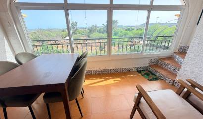 Sale - Apartment - Entre Naranjo - Vistabella Golf - Entre Naranjos - Vistabella Golf