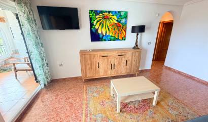 Sale - Apartment - Entre Naranjo - Vistabella Golf - Entre Naranjos - Vistabella Golf