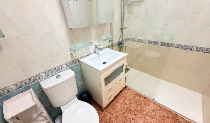 Sale - Apartment - Entre Naranjo - Vistabella Golf - Entre Naranjos - Vistabella Golf