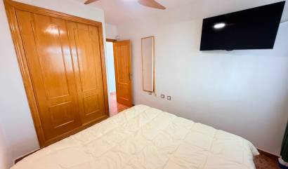 Sale - Apartment - Entre Naranjo - Vistabella Golf - Entre Naranjos - Vistabella Golf
