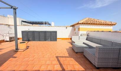 Sale - Apartment - Entre Naranjo - Vistabella Golf - Entre Naranjos - Vistabella Golf