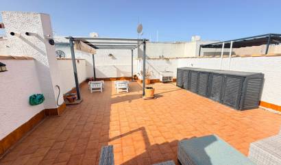Sale - Apartment - Entre Naranjo - Vistabella Golf - Entre Naranjos - Vistabella Golf