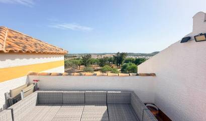 Sale - Apartment - Entre Naranjo - Vistabella Golf - Entre Naranjos - Vistabella Golf