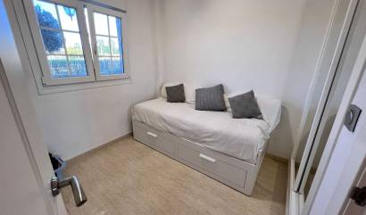 Sale - Apartment flat - Guardamar del Segura - El Raso