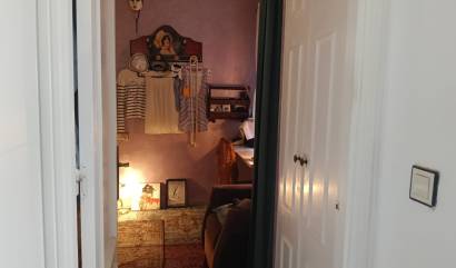 Sale - Apartment flat - Los Montesinos - La Herrada