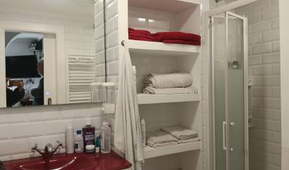 Sale - Apartment flat - Los Montesinos - La Herrada