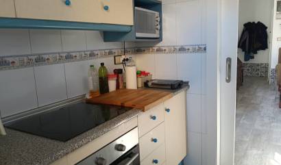 Sale - Apartment flat - Los Montesinos - La Herrada