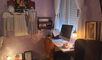 Sale - Apartment flat - Los Montesinos - La Herrada