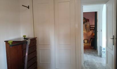 Sale - Apartment flat - Los Montesinos - La Herrada