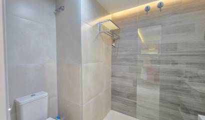 Sale - Apartment / Flat * - Orihuela Costa * - Punta Prima *
