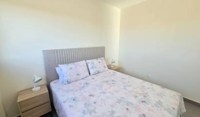Sale - Apartment / Flat * - Orihuela Costa - Villamartín *