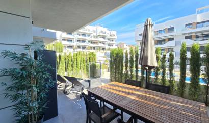 Sale - Apartment / Flat * - Orihuela Costa * - Villamartín *
