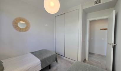 Sale - Apartment / Flat * - Orihuela Costa * - Villamartín *