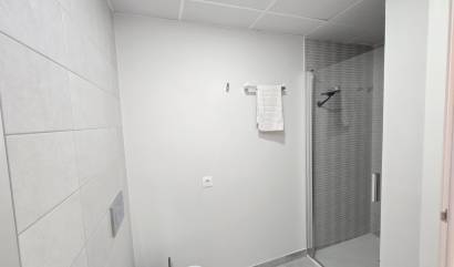 Sale - Apartment / Flat * - Orihuela Costa * - Villamartín *