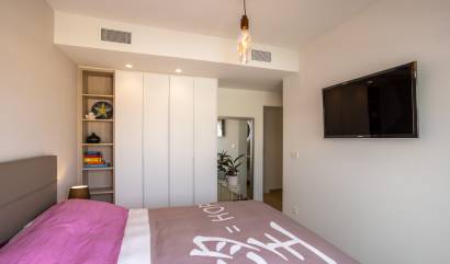 Sale - Apartment flat - San Miguel de Salinas - Blue Lagoon