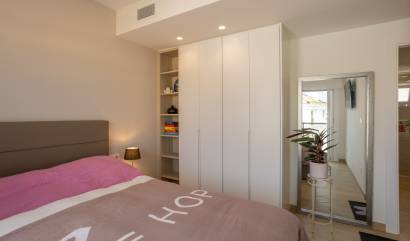 Sale - Apartment flat - San Miguel de Salinas - Blue Lagoon