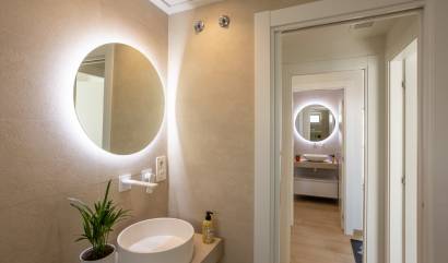 Sale - Apartment flat - San Miguel de Salinas - Blue Lagoon