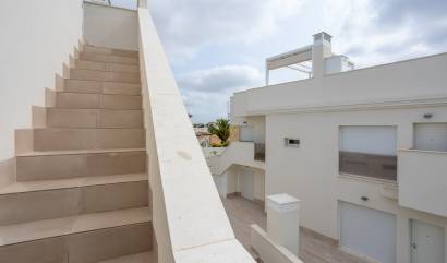 Sale - Apartment flat - San Miguel de Salinas - Blue Lagoon