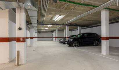 Sale - Apartment flat - San Miguel de Salinas - Blue Lagoon