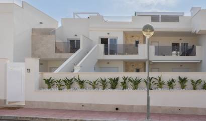 Sale - Apartment flat - San Miguel de Salinas - Blue Lagoon