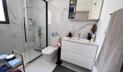 Sale - Apartment flat - San Miguel de Salinas - San Miguel Salinas